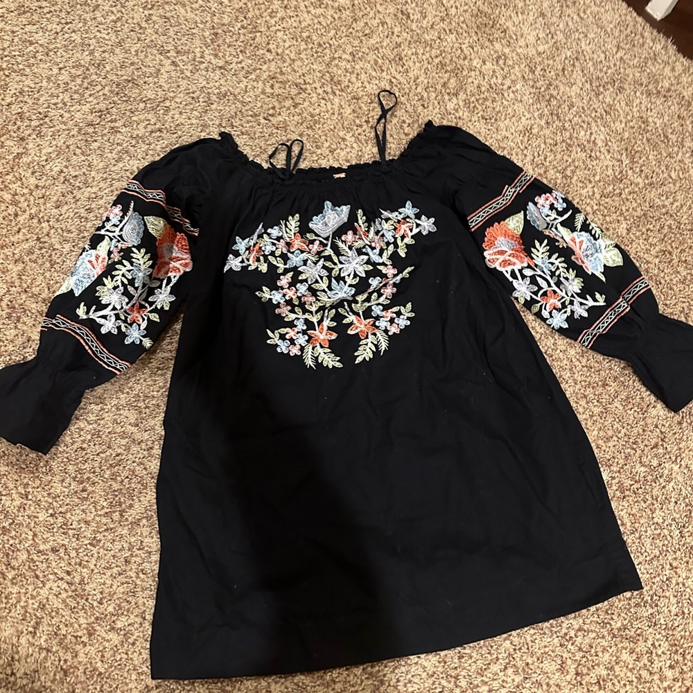 New with tags - Free People dress